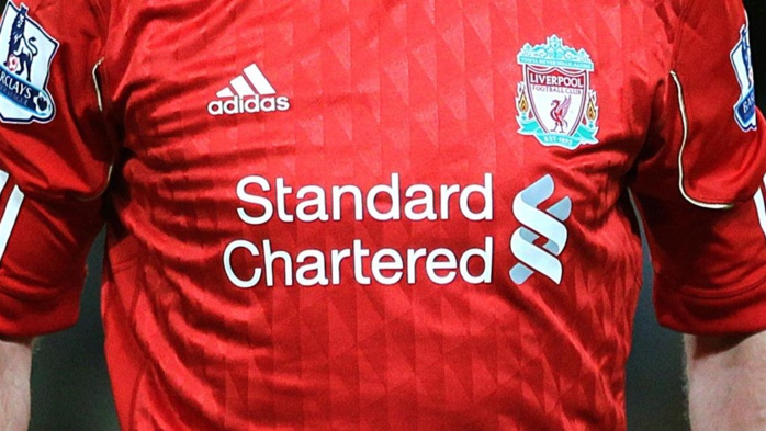 Liverpool passe sous l’égide d’Adidas pour son équipement sportif Liverpool passe sous l’égide d’Adidas pour son équipement sportif