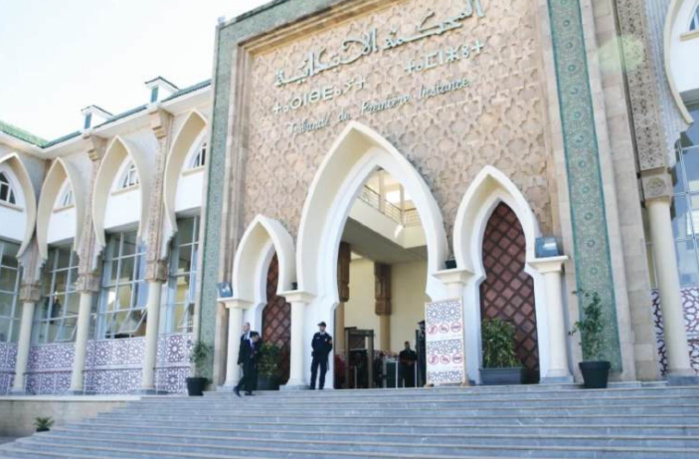 La réforme du Code de procédure pénale est censée être bientôt transmise au Parlement. La réforme du Code de procédure pénale est censée être bientôt transmise au Parlement.