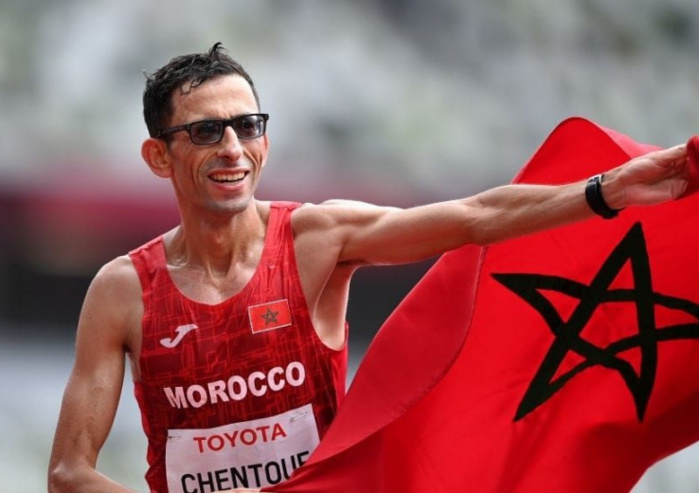 JP Paris 2024 : Le bilan flatteur de nos paralympiens JP Paris 2024 : Le bilan flatteur de nos paralympiens