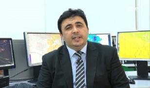 Houssein Youaabed, responsable de la communication à la Direction de la Météorologie, a répondu à nos questions. Houssein Youaabed, responsable de la communication à la Direction de la Météorologie, a répondu à nos questions.