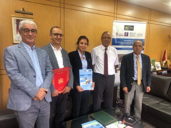 Entreprise d’Entraînement : Le tremplin innovant pour l’employabilité des jeunes Entreprise d’Entraînement : Le tremplin innovant pour l’employabilité des jeunes