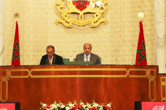 La question palestinienne était et demeure un axe central de l'action politique, diplomatique et humanitaire du Maroc (M. Mayara) La question palestinienne était et demeure un axe central de l'action politique, diplomatique et humanitaire du Maroc (M. Mayara)