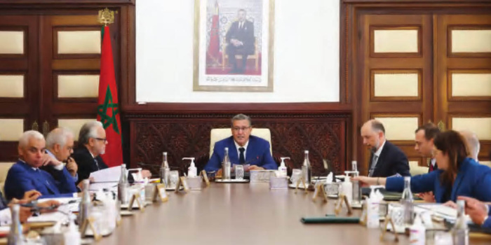 Le Code du médicament et de la pharmacie au menu du Conseil de gouvernement Le Code du médicament et de la pharmacie au menu du Conseil de gouvernement