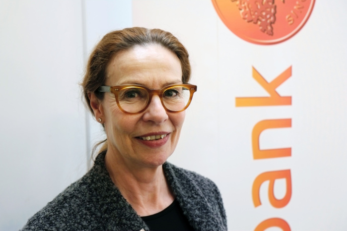 Suède: l'ancienne DG de Swedbank condamnée à 15 mois de prison pour escroquerie Suède: l'ancienne DG de Swedbank condamnée à 15 mois de prison pour escroquerie