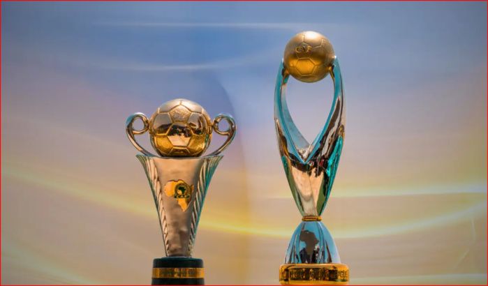 CAF / Compétitions interclubs: RSB, FAR et RCA en déplacement samedi et dimanche prochains (programme) CAF / Compétitions interclubs: RSB, FAR et RCA en déplacement samedi et dimanche prochains (programme)