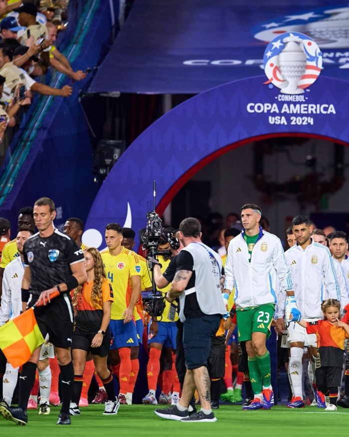 CDM 26. Qualifications. Zone AMS: L’Argentine et le Brésil battus (vidéos) CDM 26. Qualifications. Zone AMS: L’Argentine et le Brésil battus (vidéos)