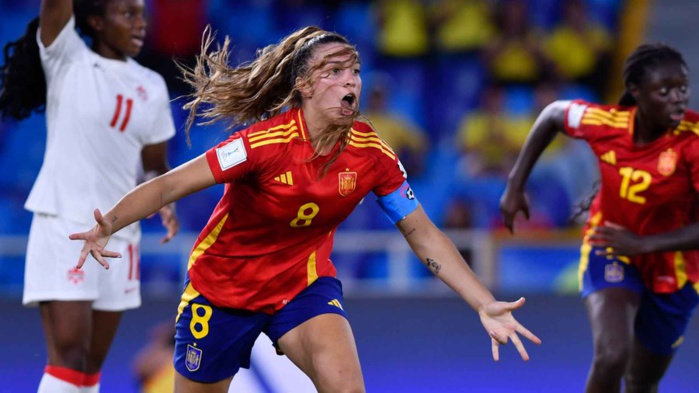 CDM Féminine U20: Deux ex-adversaires du Maroc en quart de finale CDM Féminine U20: Deux ex-adversaires du Maroc en quart de finale