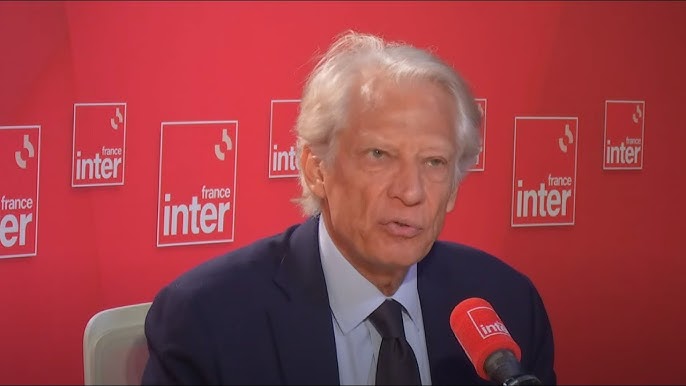 France : Dominique de Villepin appelle Macron à renouer avec l’Algérie sans critiquer son virage pro-marocain France : Dominique de Villepin appelle Macron à renouer avec l’Algérie sans critiquer son virage pro-marocain