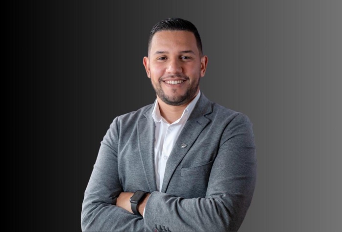 Interview avec Ayoub Kraicha : « On peut améliorer la cybersécurité grâce à la cryptographie astronomique » Interview avec Ayoub Kraicha : « On peut améliorer la cybersécurité grâce à la cryptographie astronomique »