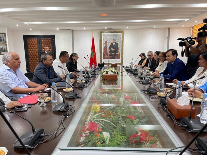 Droit de grève : les appréciations des syndicats et du patronat à l'issue des consultations avec le gouvernement Droit de grève : les appréciations des syndicats et du patronat à l'issue des consultations avec le gouvernement