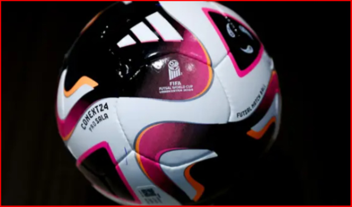 CDM Futsal 2024: La compétition lancée aujourd'hui par Croatie - Thaïlande CDM Futsal 2024: La compétition lancée aujourd'hui par Croatie - Thaïlande