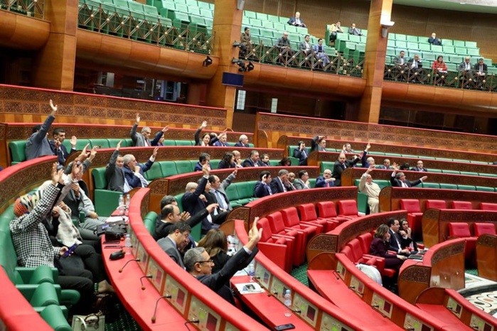 PLF 2025 : la croissance prévue à 4,6% 