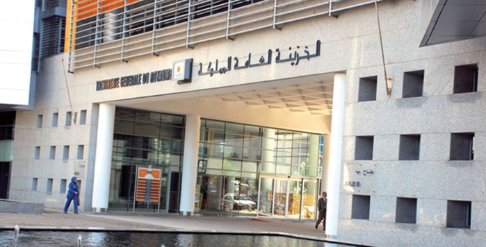 Les recettes fiscales s'améliorent de 11,7% à fin août 2024 Les recettes fiscales s'améliorent de 11,7% à fin août 2024