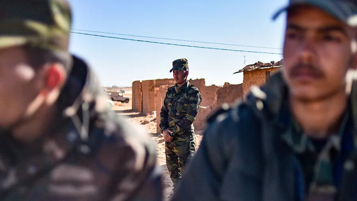 CDH : le polisario accablé par des témoignages accablants de ses victimes CDH : le polisario accablé par des témoignages accablants de ses victimes