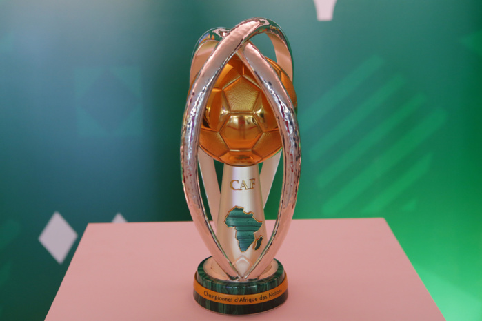 CAF: Participation du Maroc au CHAN 24 ? CAF: Participation du Maroc au CHAN 24 ?