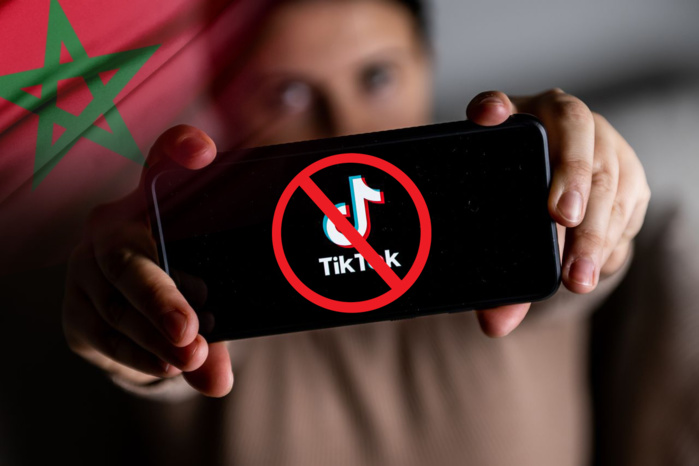 TikTok au Maroc : Que pensent les créateurs d’une éventuelle interdiction ? TikTok au Maroc : Que pensent les créateurs d’une éventuelle interdiction ?