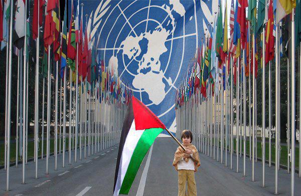 ONU-Palestine : Une résolution contre l'occupation israélienne des territoires palestiniens ONU-Palestine : Une résolution contre l'occupation israélienne des territoires palestiniens