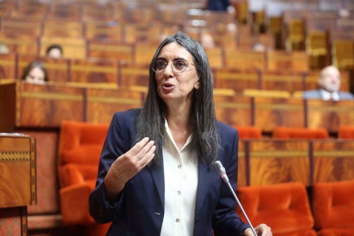 Finance Climat 2030 : Le Maroc trace la voie vers une économie verte Finance Climat 2030 : Le Maroc trace la voie vers une économie verte