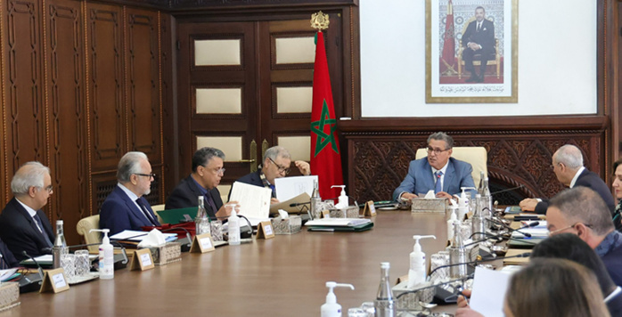 Sauces commerciales : le gouvernement régule enfin un marché désordonné Sauces commerciales : le gouvernement régule enfin un marché désordonné