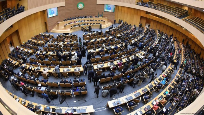 En pleine campagne de désinformation algérienne contre le Maroc, le CPS de l'UA préoccupé par la prolifération fake news 