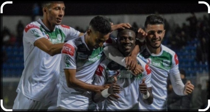 Football : Le DHJ invite ses partenaires à plus de générosité ! Football : Le DHJ invite ses partenaires à plus de générosité !