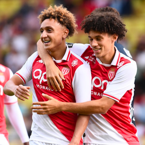 Ligue 1: Bensghir buteur face à Targhalline et Kechta (vidéo) Ligue 1: Bensghir buteur face à Targhalline et Kechta (vidéo)