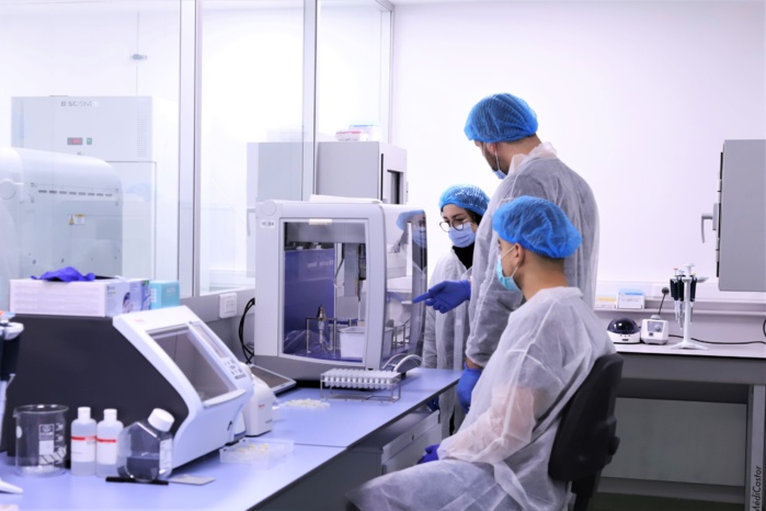 Diagnostic de la leucémie : bilan d’une année de commercialisation du 1er test 100% marocain Diagnostic de la leucémie : bilan d’une année de commercialisation du 1er test 100% marocain