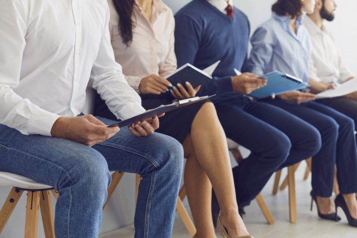 Demandes d'emploi aux Etats-Unis : l’ambassade américaine au Maroc met en garde contre les fraudes  Demandes d'emploi aux Etats-Unis : l’ambassade américaine au Maroc met en garde contre les fraudes