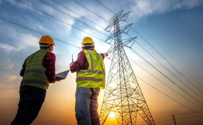 Développement de l’énergie sur le continent : 90 milliards $ pour connecter 300 millions d'Africains d'ici 2030 Développement de l’énergie sur le continent : 90 milliards $ pour connecter 300 millions d'Africains d'ici 2030