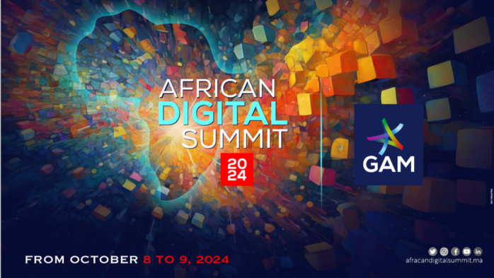 Intelligence artificielle: Casablanca abrite, en octobre, le 6ème African Digital Summit Intelligence artificielle: Casablanca abrite, en octobre, le 6ème African Digital Summit