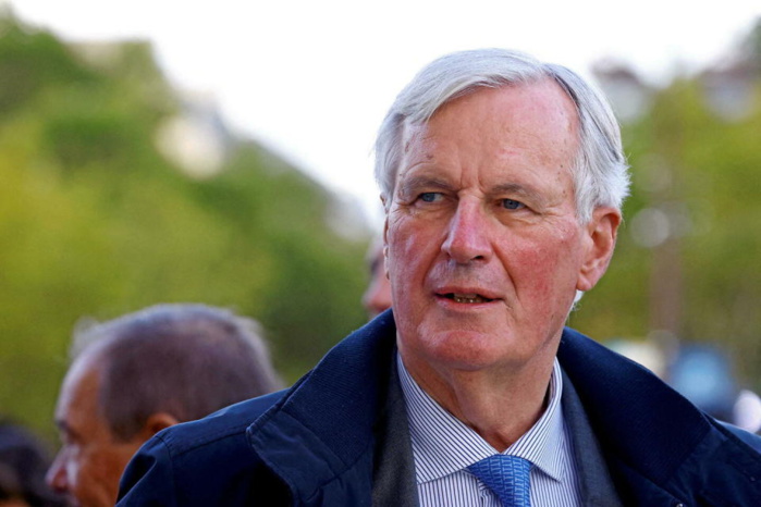 France-Gouvernement : Barnier invite ses ministres à la modestie France-Gouvernement : Barnier invite ses ministres à la modestie