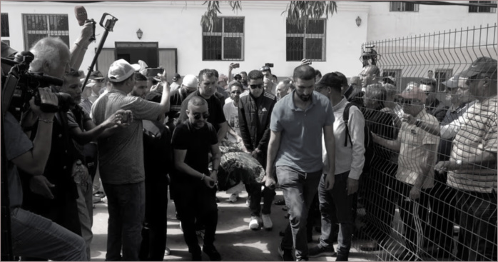 Décès : Al marhoum Bouimid inhumé au cimetière Ar-Rahma mardi après-midi Décès : Al marhoum Bouimid inhumé au cimetière Ar-Rahma mardi après-midi