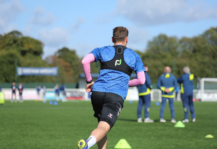 Interview avec Abdellah Hajjab : Aux origines de la collecte des données GPS dans le football Interview avec Abdellah Hajjab : Aux origines de la collecte des données GPS dans le football
