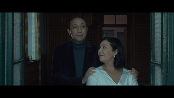 « Jours d’été » de Faouzi Bensaïdi : L’éclat d’un adieu à Tchekhov sous un soleil déclinant « Jours d’été » de Faouzi Bensaïdi : L’éclat d’un adieu à Tchekhov sous un soleil déclinant