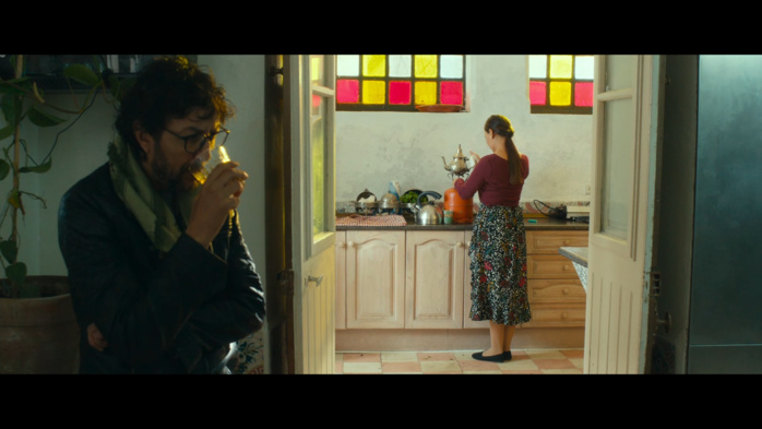 « Jours d’été » de Faouzi Bensaïdi : L’éclat d’un adieu à Tchekhov sous un soleil déclinant « Jours d’été » de Faouzi Bensaïdi : L’éclat d’un adieu à Tchekhov sous un soleil déclinant