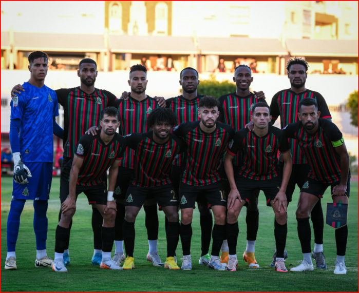 Botola D1 / Bilan après la MAJ de la J2 : Les meilleurs chiffres à l’AS FAR Botola D1 / Bilan après la MAJ de la J2 : Les meilleurs chiffres à l’AS FAR