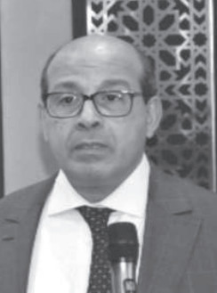 Abdelilah Yaakoubd, Statisticien-Démographe, ancien Professeur-Chercheur à l’INSEA, Représentant-Assistant et Coordonnateur de Programme au Fonds des Nations pour la Population (UNFPA) au Maroc depuis 15 ans, apporte ses explications. Abdelilah Yaakoubd, Statisticien-Démographe, ancien Professeur-Chercheur à l’INSEA, Représentant-Assistant et Coordonnateur de Programme au Fonds des Nations pour la Population (UNFPA) au Maroc depuis 15 ans, apporte ses explications.