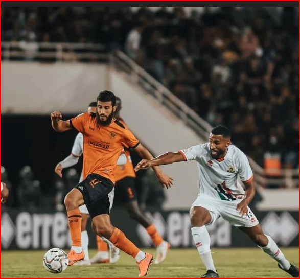 Botola D1 / J4 : AS FAR-RSB, une affiche XXL, dimanche à Kenitra ! Botola D1 / J4 : AS FAR-RSB, une affiche XXL, dimanche à Kenitra !