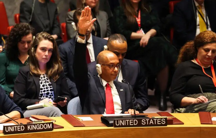 ONU : Une nouvelle vision s'impose pour un Conseil de Sécurité «colonial et archaïque» ONU : Une nouvelle vision s'impose pour un Conseil de Sécurité «colonial et archaïque»