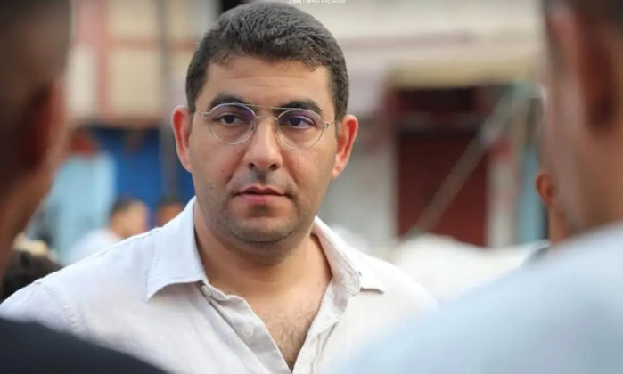 Lutte contre les fake news : Mehdi Bensaid exige la coopération de "TikTok" pour la région MENA Lutte contre les fake news : Mehdi Bensaid exige la coopération de "TikTok" pour la région MENA