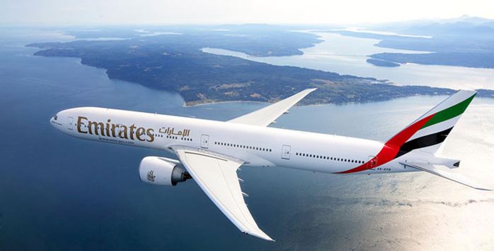 Transport aérien: Emirates Airlines réaffirme son engagement pour la promotion du tourisme au Maroc Transport aérien: Emirates Airlines réaffirme son engagement pour la promotion du tourisme au Maroc