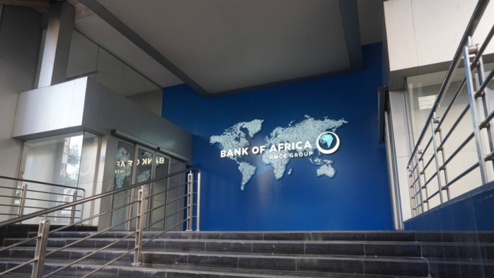Innovation : Bank Of Africa lance Apple Pay, un moyen de paiement plus sécurisé  Innovation : Bank Of Africa lance Apple Pay, un moyen de paiement plus sécurisé