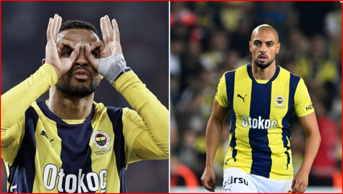 Europa League : Amrabet et En-Nesyri vainqueurs de Boufal Europa League : Amrabet et En-Nesyri vainqueurs de Boufal