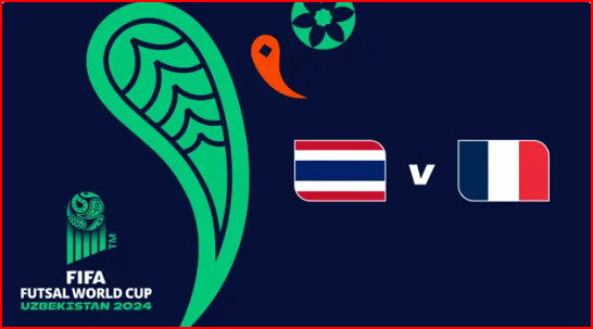 CDM Futsal 24: Cet après-midi, les deux ultimes huitièmes de finale CDM Futsal 24: Cet après-midi, les deux ultimes huitièmes de finale