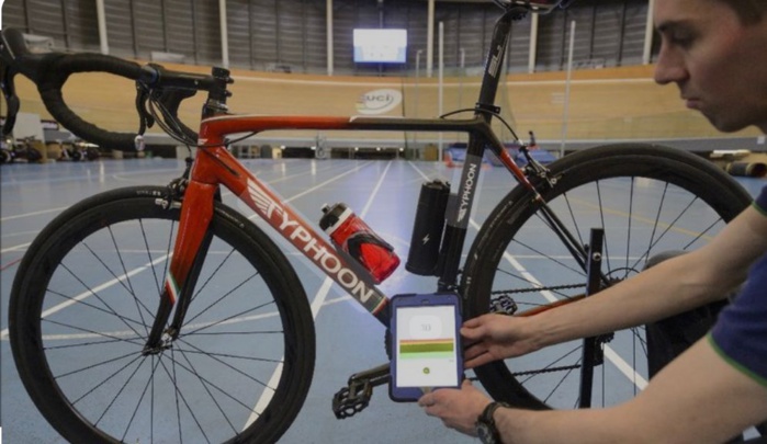 Cyclisme : L’UCI déterminé à renforcer la lutte contre la fraude technologique Cyclisme : L’UCI déterminé à renforcer la lutte contre la fraude technologique