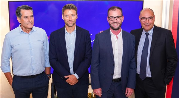 M-Automotiv fête une première année couronnée de succès  M-Automotiv fête une première année couronnée de succès