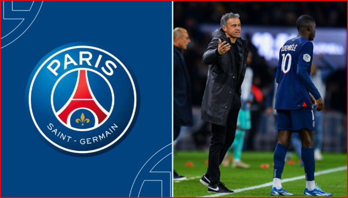 LDC UEFA / Mardi, Arsenal-PSG : Dembélé écarté de la liste ! LDC UEFA / Mardi, Arsenal-PSG : Dembélé écarté de la liste !