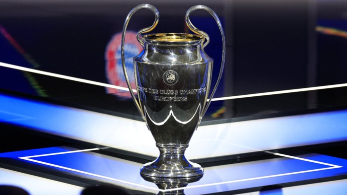 Ligue des Champions UEFA / J2 : Le programme (mardi et mercredi) Ligue des Champions UEFA / J2 : Le programme (mardi et mercredi)