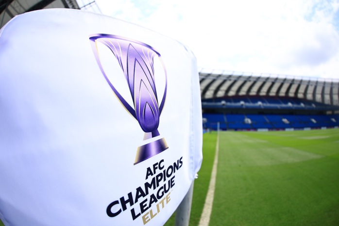 LDC d’Asie. J2: Rahimi et Bounou, à distance ce soir, en attendant le direct de la J3 LDC d’Asie. J2: Rahimi et Bounou, à distance ce soir, en attendant le direct de la J3