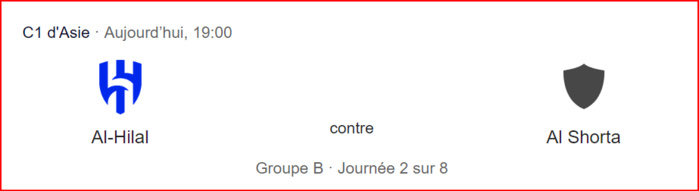 LDC d’Asie. J2: Rahimi et Bounou, à distance ce soir, en attendant le direct de la J3 LDC d’Asie. J2: Rahimi et Bounou, à distance ce soir, en attendant le direct de la J3